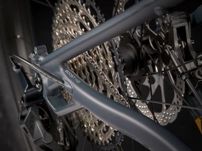 Trek 1120 S Matte Nautical Navy Produktbild 19