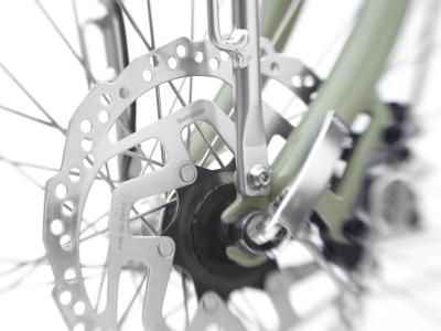 Electra Loft Go! 5i Step Thru EU M Green Tea Produktbild 16