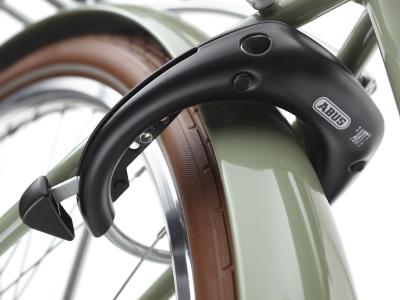 Electra Loft Go! 5i Step Thru EU M Green Tea Produktbild 18