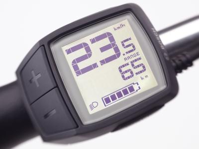 Electra Townie Go! 5i Step Over EU 26 Olive Produktbild 14