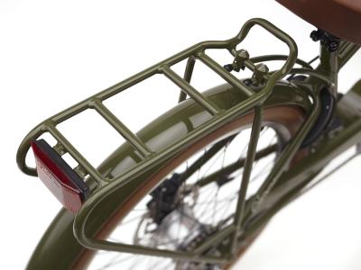 Electra Townie Go! 5i Step Over EU 26 Olive Produktbild 18