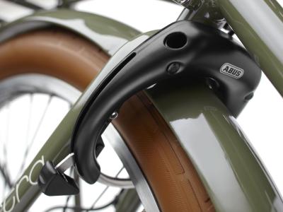 Electra Townie Go! 5i Step Over EU 26 Olive Produktbild 19