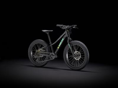 Trek Roscoe 20 20 Trek Black Produktbild 1