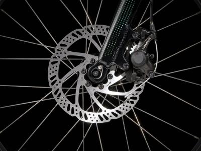 Trek Roscoe 20 20 Trek Black Produktbild 3