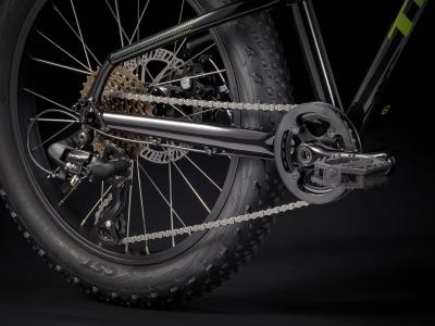 Trek Roscoe 20 20 Trek Black Produktbild 5