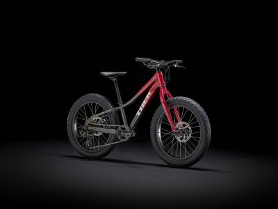 Trek Roscoe 20 20 Rage Red to Dnister Black Fade Produktbild 9