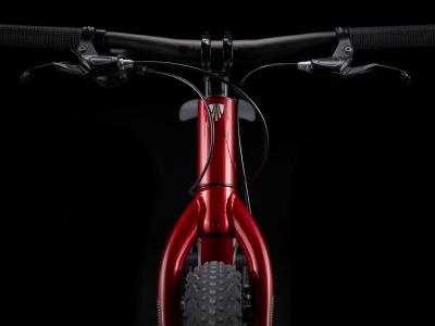 Trek Roscoe 20 20 Rage Red to Dnister Black Fade Produktbild 10