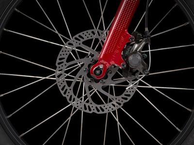 Trek Roscoe 20 20 Rage Red to Dnister Black Fade Produktbild 11