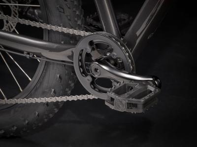 Trek Roscoe 20 20 Rage Red to Dnister Black Fade Produktbild 13