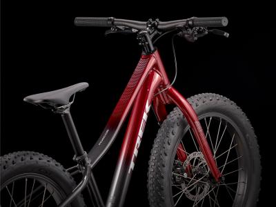 Trek Roscoe 20 20 Rage Red to Dnister Black Fade Produktbild 14