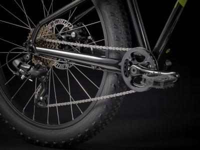 Trek Roscoe 24 24 Trek Black Produktbild 13