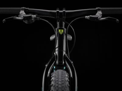 Trek Roscoe 24 24 Trek Black Produktbild 2