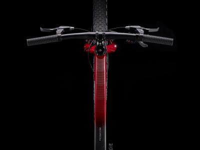 Trek Roscoe 24 24 Rage Red to Dnister Black Fade Produktbild 12