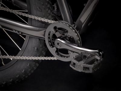 Trek Roscoe 24 24 Rage Red to Dnister Black Fade Produktbild 13