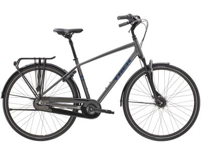 Trek District 2 EQ M Lithium Grey Produktbild 11
