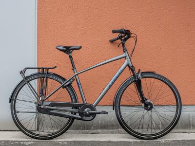 Trek District 2 EQ M Lithium Grey Produktbild 12