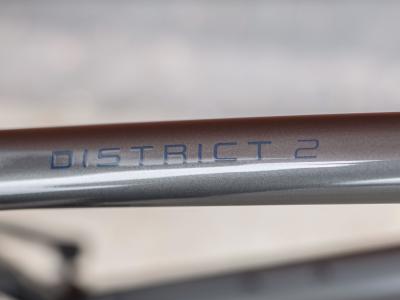 Trek District 2 EQ M Lithium Grey Produktbild 13