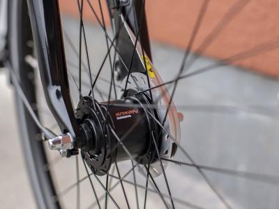 Trek District 2 EQ M Lithium Grey Produktbild 18