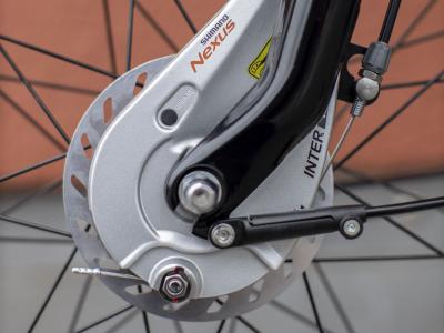 Trek District 2 EQ M Lithium Grey Produktbild 19