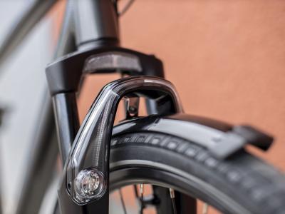 Trek District 2 EQ M Lithium Grey Produktbild 5