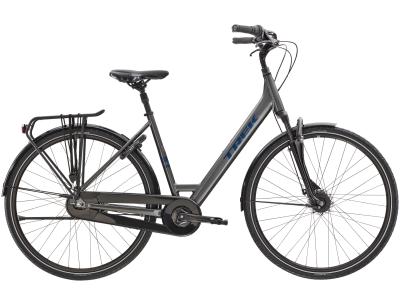 Trek District 2 EQ Lowstep M Lithium Grey Produktbild 11