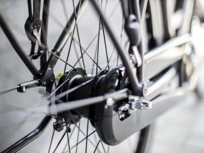 Trek District 2 EQ Lowstep M Lithium Grey Produktbild 14