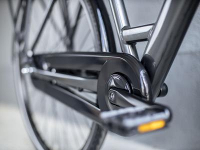 Trek District 2 EQ Lowstep M Lithium Grey Produktbild 15