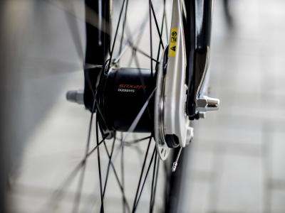 Trek District 2 EQ Lowstep M Lithium Grey Produktbild 17