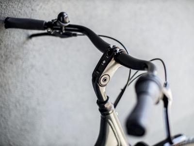 Trek District 2 EQ Lowstep M Lithium Grey Produktbild 20