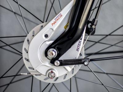 Trek District 2 EQ Lowstep XL Lithium Grey Produktbild 19