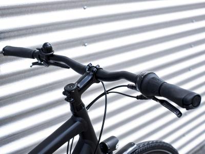 Trek District 3 EQ M Matte Trek Black Produktbild 20