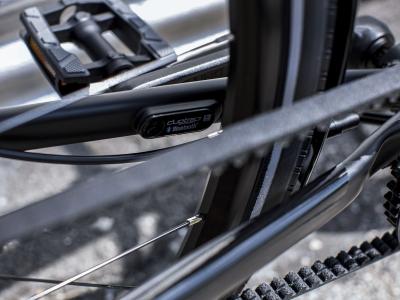 Trek District 3 EQ M Matte Trek Black Produktbild 5