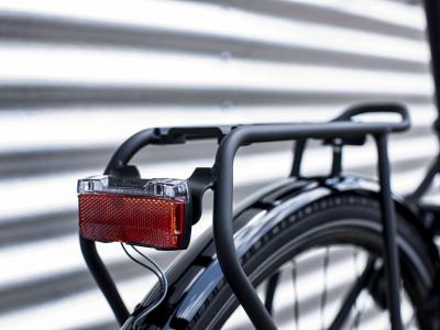 Trek District 3 EQ M Matte Trek Black Produktbild 8