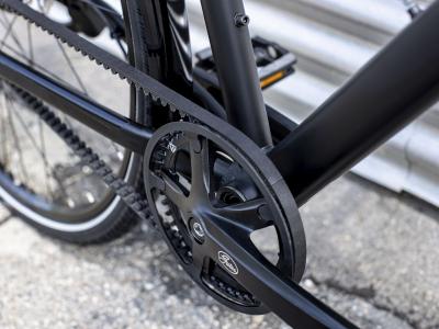 Trek District 3 EQ L Matte Trek Black Produktbild 3