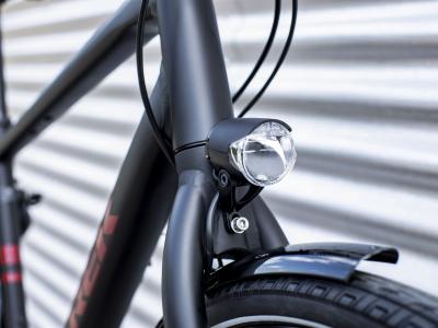 Trek District 3 EQ XL Matte Trek Black Produktbild 18