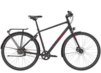 Trek District 3 EQ XXL Matte Trek Black Produktbild 11