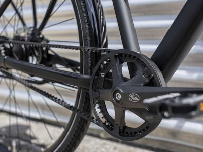 Trek District 3 EQ Stagger S Matte Trek Black Produktbild 16