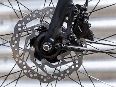 Trek District 3 EQ Stagger M Matte Trek Black Produktbild 21