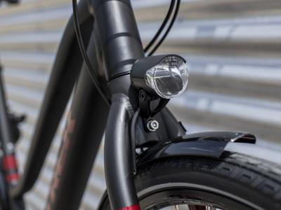 Trek District 3 EQ Stagger L Matte Trek Black Produktbild 18