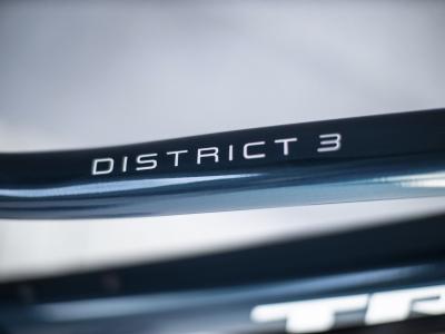 Trek District 3 EQ Stagger L Dark Aquatic Produktbild 12