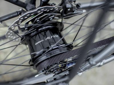 Trek District 4 EQ L Lithium Grey Produktbild 9