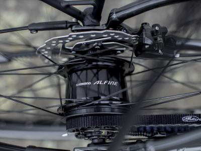 Trek District 4 EQ Stagger L Lithium Grey Produktbild 10