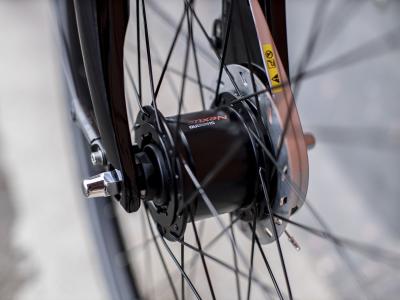 Trek District 1 EQ M Matte Dnister Black Produktbild 17