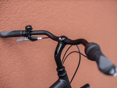 Trek District 1 EQ M Matte Dnister Black Produktbild 19