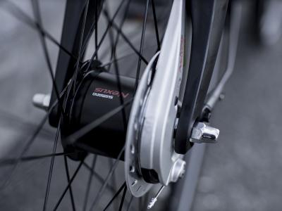 Trek District 1 EQ Lowstep S Matte Dnister Black Produktbild 17