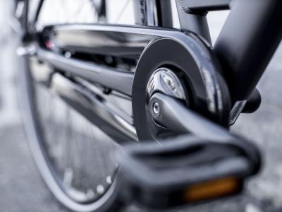 Trek District 1 EQ Lowstep M Matte Dnister Black Produktbild 14