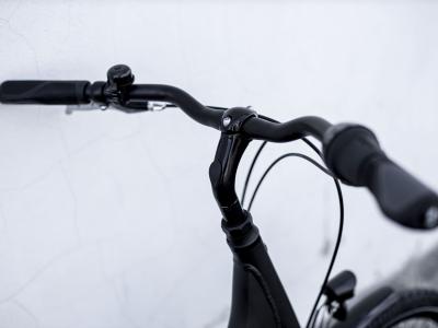 Trek District 1 EQ Lowstep L Matte Dnister Black Produktbild 19