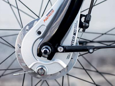 Trek District 1 EQ Lowstep M Teal Produktbild 18