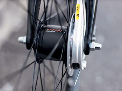 Trek District 1 EQ Lowstep L Teal Produktbild 17