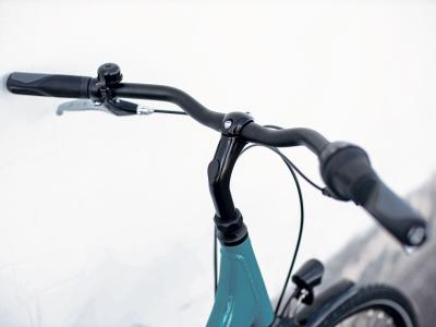 Trek District 1 EQ Lowstep L Teal Produktbild 19